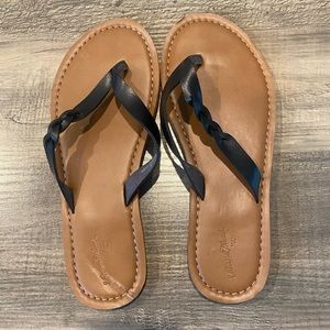 Women’s Braided Sandals